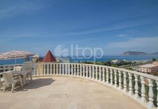 3+1 apartment for sale, 213 m2, 400m from the sea in Kestel, Alanya, Turkey № 0987 – photo 5