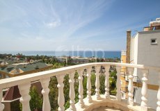 3+1 apartment for sale, 213 m2, 400m from the sea in Kestel, Alanya, Turkey № 0987 – photo 7