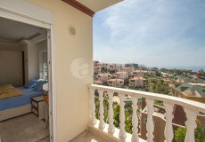3+1 apartment for sale, 213 m2, 400m from the sea in Kestel, Alanya, Turkey № 0987 – photo 9