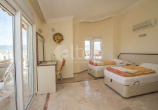 3+1 apartment for sale, 213 m2, 400m from the sea in Kestel, Alanya, Turkey № 0987 – photo 22