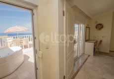 3+1 apartment for sale, 213 m2, 400m from the sea in Kestel, Alanya, Turkey № 0987 – photo 27