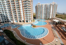2+1 apartment for sale, 126 m2, 1700m from the sea in Mahmutlar, Alanya, Turkey № 0990 – photo 2