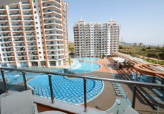 2+1 apartment for sale, 126 m2, 1700m from the sea in Mahmutlar, Alanya, Turkey № 0990 – photo 3