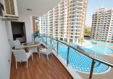 2+1 apartment for sale, 126 m2, 1700m from the sea in Mahmutlar, Alanya, Turkey № 0990 – photo 4