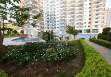 2+1 apartment for sale, 126 m2, 1700m from the sea in Mahmutlar, Alanya, Turkey № 0990 – photo 29