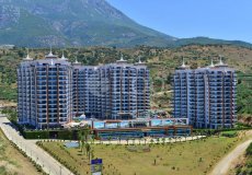 2+1 apartment for sale, 126 m2, 1700m from the sea in Mahmutlar, Alanya, Turkey № 0990 – photo 33