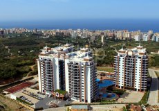 2+1 apartment for sale, 126 m2, 1700m from the sea in Mahmutlar, Alanya, Turkey № 0990 – photo 34