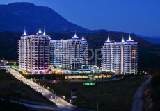 2+1 apartment for sale, 126 m2, 1700m from the sea in Mahmutlar, Alanya, Turkey № 0990 – photo 35