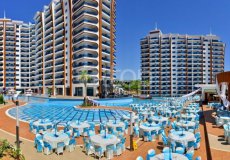 2+1 apartment for sale, 126 m2, 1700m from the sea in Mahmutlar, Alanya, Turkey № 0990 – photo 38