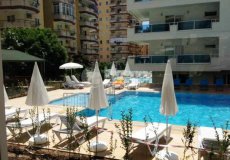 2+1 apartment for sale, 86 m2, 200m from the sea in Mahmutlar, Alanya, Turkey № 0996 – photo 2