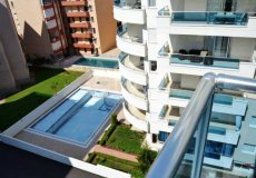 2+1 apartment for sale, 86 m2, 200m from the sea in Mahmutlar, Alanya, Turkey № 0996 – photo 7