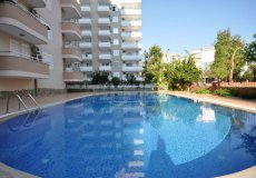 2+1 apartment for sale, 120 m2, 200m from the sea in Mahmutlar, Alanya, Turkey № 1005 – photo 1