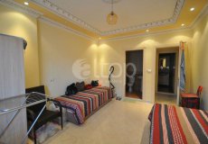 2+1 apartment for sale, 120 m2, 200m from the sea in Mahmutlar, Alanya, Turkey № 1005 – photo 29