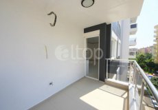 studio apartment for sale, 42 m2, 300m from the sea in Mahmutlar, Alanya, Turkey № 2377 – photo 20
