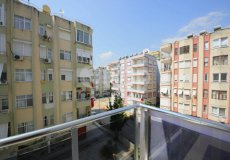 studio apartment for sale, 42 m2, 300m from the sea in Mahmutlar, Alanya, Turkey № 2377 – photo 22