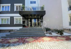 studio apartment for sale, 42 m2, 300m from the sea in Mahmutlar, Alanya, Turkey № 2377 – photo 25