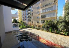 studio apartment for sale, 42 m2, 300m from the sea in Mahmutlar, Alanya, Turkey № 2377 – photo 29