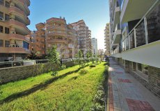 studio apartment for sale, 42 m2, 300m from the sea in Mahmutlar, Alanya, Turkey № 2377 – photo 30
