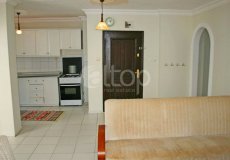 2+1 apartment for sale, 100 m2, 450m from the sea in Mahmutlar, Alanya, Turkey № 1014 – photo 14