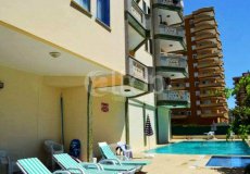 1+1 apartment for sale, 62 m2, 350m from the sea in Mahmutlar, Alanya, Turkey № 1018 – photo 4