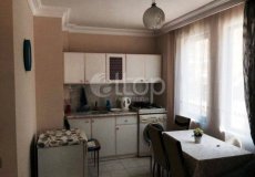 1+1 apartment for sale, 62 m2, 350m from the sea in Mahmutlar, Alanya, Turkey № 1018 – photo 6