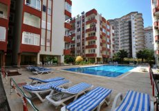 1+1 apartment for sale, 50 m2, 350m from the sea in Mahmutlar, Alanya, Turkey № 1020 – photo 1