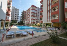1+1 apartment for sale, 50 m2, 350m from the sea in Mahmutlar, Alanya, Turkey № 1020 – photo 2