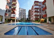 1+1 apartment for sale, 50 m2, 350m from the sea in Mahmutlar, Alanya, Turkey № 1020 – photo 3
