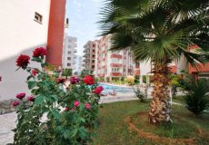 1+1 apartment for sale, 50 m2, 350m from the sea in Mahmutlar, Alanya, Turkey № 1020 – photo 4