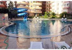 2+1 apartment for sale, 115 m2, 450m from the sea in Mahmutlar, Alanya, Turkey № 1029 – photo 3