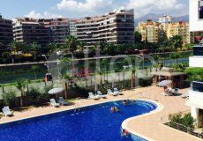 1+1 apartment for sale, 62 m2, 300m from the sea in Kestel, Alanya, Turkey № 1030 – photo 4