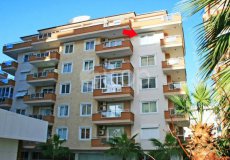 2+1 penthouse for sale, 126 m2, 200m from the sea in Mahmutlar, Alanya, Turkey № 1031 – photo 2