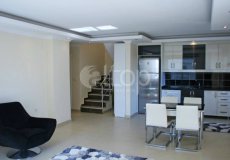 2+1 penthouse for sale, 126 m2, 200m from the sea in Mahmutlar, Alanya, Turkey № 1031 – photo 14