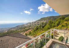 4+1 villa for sale, 300 m2, 6500m from the sea in Alanyas center, Alanya, Turkey № 1035 – photo 6