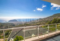 4+1 villa for sale, 300 m2, 6500m from the sea in Alanyas center, Alanya, Turkey № 1035 – photo 8