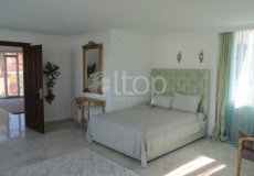 3+2 villa for sale, 250 m2, 50m from the sea in Konakli, Alanya, Turkey № 5242 – photo 84