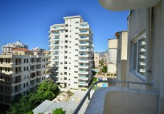 2+1 apartment for sale, 115 m2, 250m from the sea in Mahmutlar, Alanya, Turkey № 1040 – photo 7