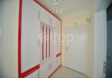 2+1 apartment for sale, 115 m2, 250m from the sea in Mahmutlar, Alanya, Turkey № 1040 – photo 13