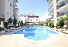 2+1 apartment for sale, 110 m2, 25m from the sea in Kestel, Alanya, Turkey № 1042 – photo 1