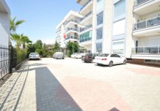 2+1 apartment for sale, 110 m2, 25m from the sea in Kestel, Alanya, Turkey № 1042 – photo 2