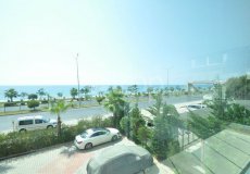 2+1 apartment for sale, 110 m2, 25m from the sea in Kestel, Alanya, Turkey № 1042 – photo 12