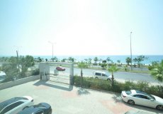 2+1 apartment for sale, 110 m2, 25m from the sea in Kestel, Alanya, Turkey № 1042 – photo 13