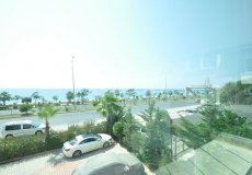 2+1 apartment for sale, 110 m2, 25m from the sea in Kestel, Alanya, Turkey № 1042 – photo 14