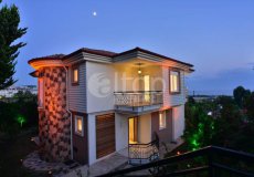 4+1 villa for sale, 320 m2, 350m from the sea in Konakli, Alanya, Turkey № 1043 – photo 3