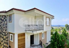 4+1 villa for sale, 320 m2, 350m from the sea in Konakli, Alanya, Turkey № 1043 – photo 5