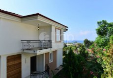 4+1 villa for sale, 320 m2, 350m from the sea in Konakli, Alanya, Turkey № 1043 – photo 8