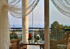 4+1 villa for sale, 320 m2, 350m from the sea in Konakli, Alanya, Turkey № 1043 – photo 17