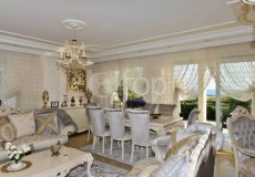 4+1 villa for sale, 320 m2, 350m from the sea in Konakli, Alanya, Turkey № 1043 – photo 20