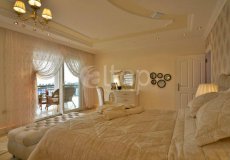 4+1 villa for sale, 320 m2, 350m from the sea in Konakli, Alanya, Turkey № 1043 – photo 35
