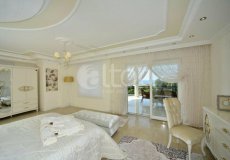 4+1 villa for sale, 320 m2, 350m from the sea in Konakli, Alanya, Turkey № 1043 – photo 36